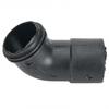 Connector Dust Nozzle Plastic Replacement 416497-7 9403