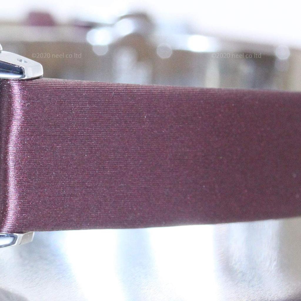 Часы JOUNETSU COLLECTION Limited Model 600 Pieces Eco Drive Red [CITIZEN] EG7061-15W женские