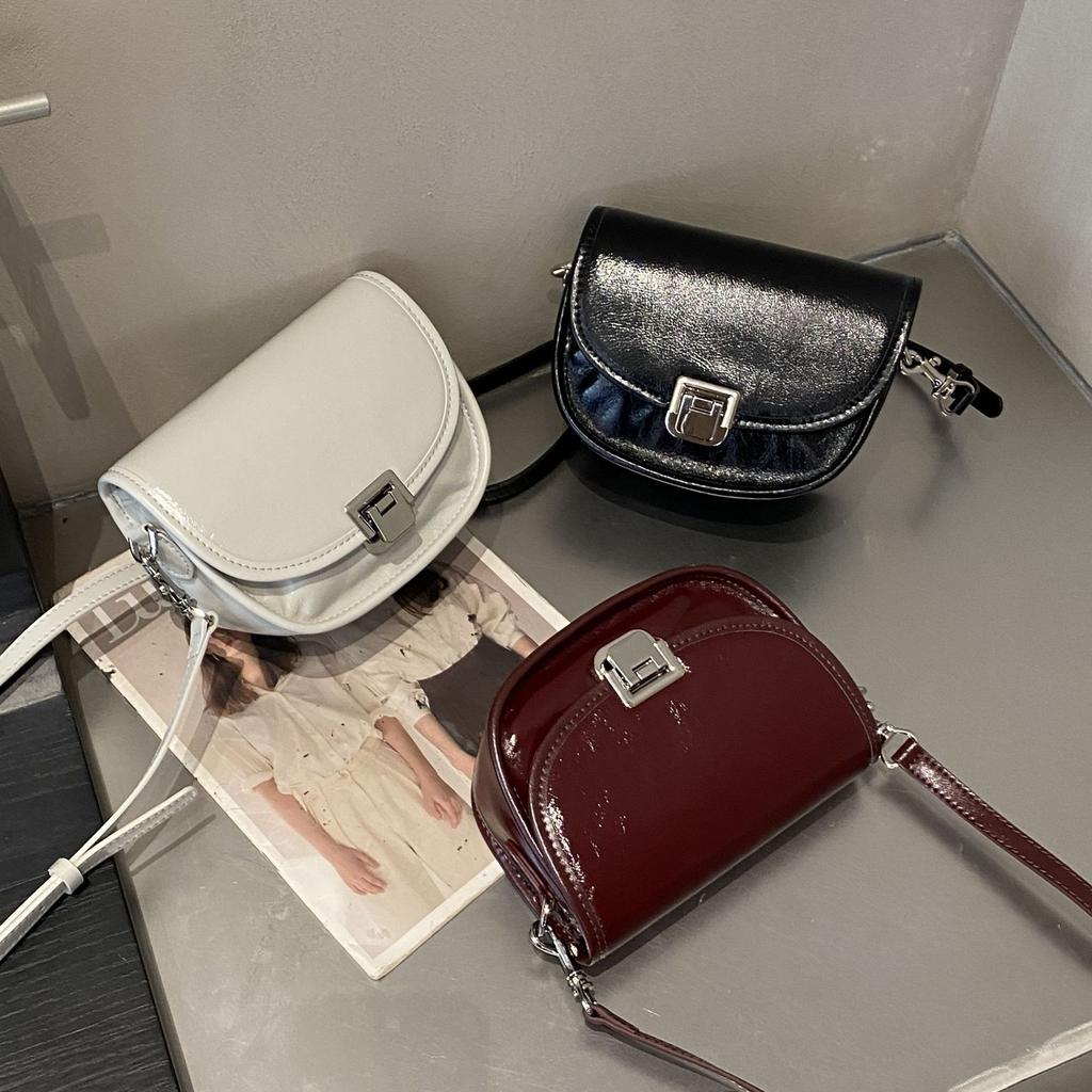 Женская сумка через плечо на одно плечо, Женская модная сумка