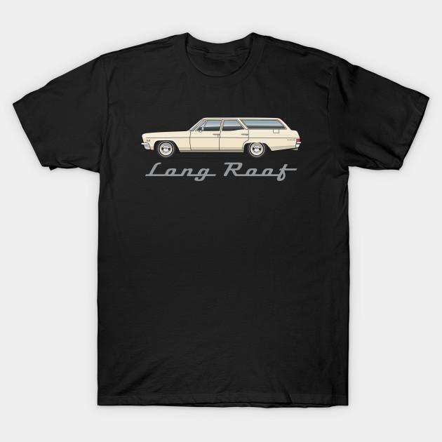 Asian Size Men Print T-shirt Long Roof-Cameo Beige No-Cut Heat Transfer Print Cotton Tshirt