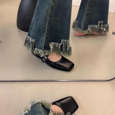 Туфли – Туфли