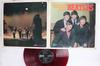 LP Пластинка BEATLES Please Please Me Красный Винил OP7548 1966 Япония Рок Б/У