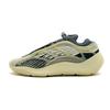 ID1674 adidas Yeezy 700 V3 Fade Salt Черный Белый Серый Бежевый Темно-серый
