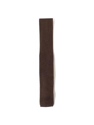 Beams F Marron Free Вязаный Галстук на Заказ от 21550899805, TRICOT-DIO,