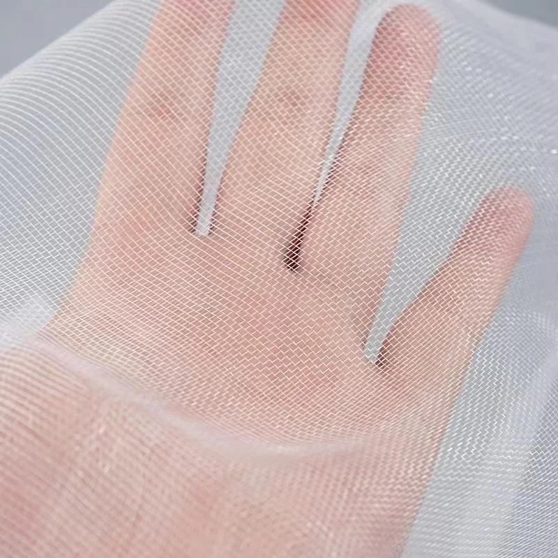 3 шт. Чехол от насекомых для растений, сумка от насекомых, застежка-молния, чехол от мух, сетка от цветов и фруктов, сетка от птиц