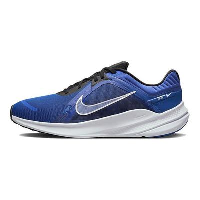 Мужские кроссовки Quest 5 Racer Blue Old-Royal Black White DD0204-401
