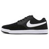 SB Fokus Retro Casual Slip-Resistant Lightweight Low-Top Skate Shoes Men Sneakers Black 749477-002