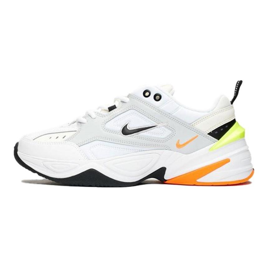 Nike M2K Tekno Чистый Платиновый Парус Массивные Кроссовки AV4789-004