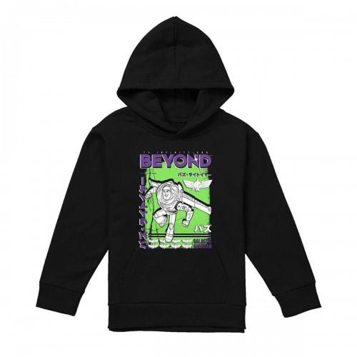 Toy Story Childrens/Kids Galactic Guardian Buzz Lightyear Hoodie