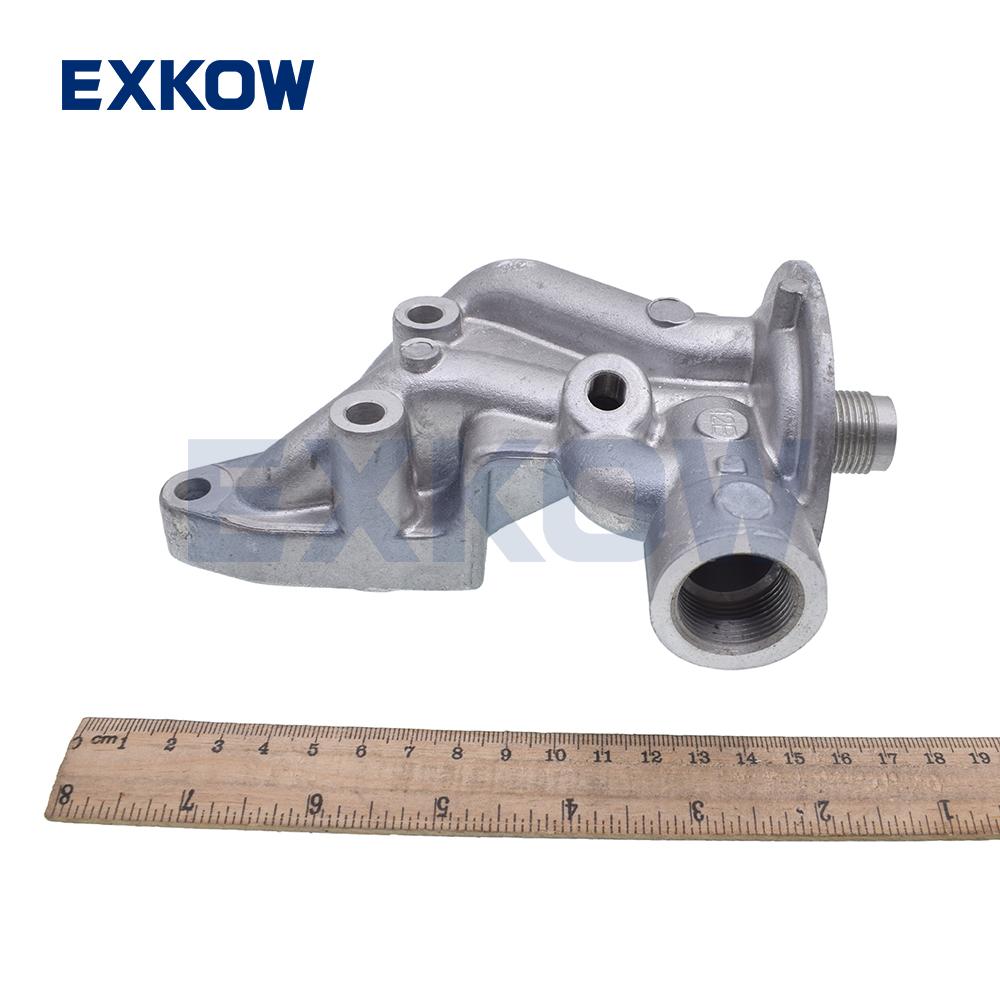 Oil filter Bracket Assy for Mitsubishi Pajero Montero 2000-2006 2006-2021 V63 V65 V73 V77 V83 V85 V93 V95 V97 MD368977