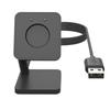 Подставка для USB-зарядного устройства для браслетов Band 9. Удобное и стабильное решение для зарядки. Магнитный зарядный кабель.