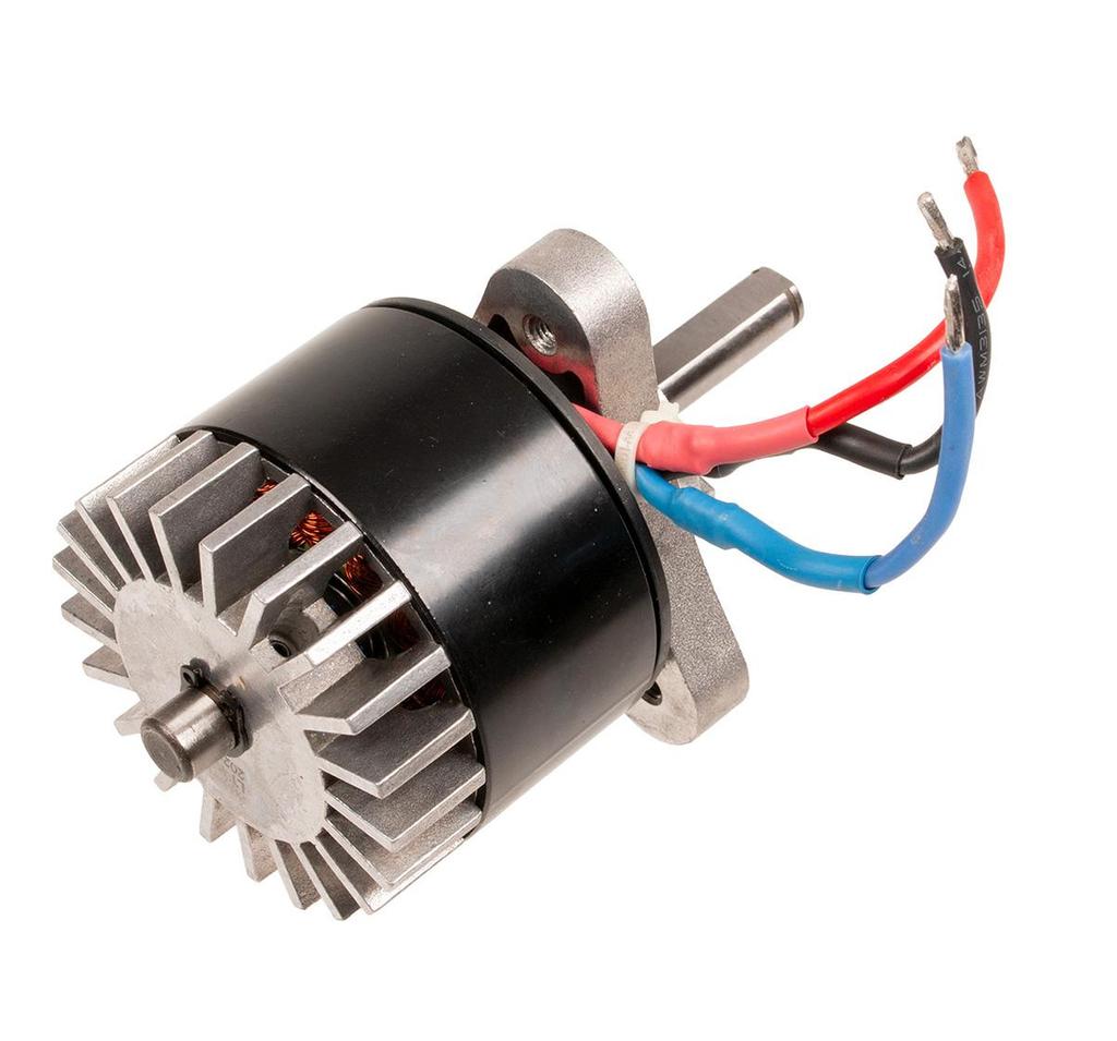 Аккумуляторная бензопила с электродвигателем Cedrus Chs350Lix2 580151