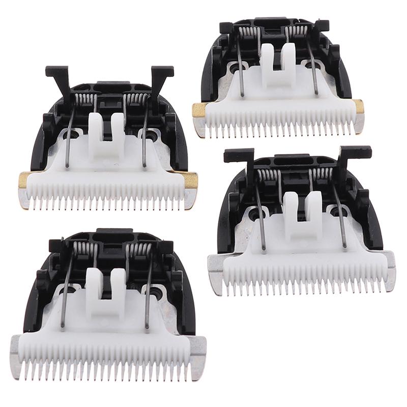 26 Teeth Sharp Ceramic Blade Head Knife Cut Head Pet Hair Clipper Trimmer Blades