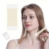 1 УПАКОВКА/4 ШТ. Бандаж + 20 ШТ. Пластырь Бандаж для шеи, Лента для шеи, Невидимая подтягивающая лента и ремешок, Консилер для морщин на шее, Подтягивающая стройная кожа