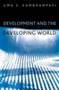 Книга Development and the Developing World : An Introduction