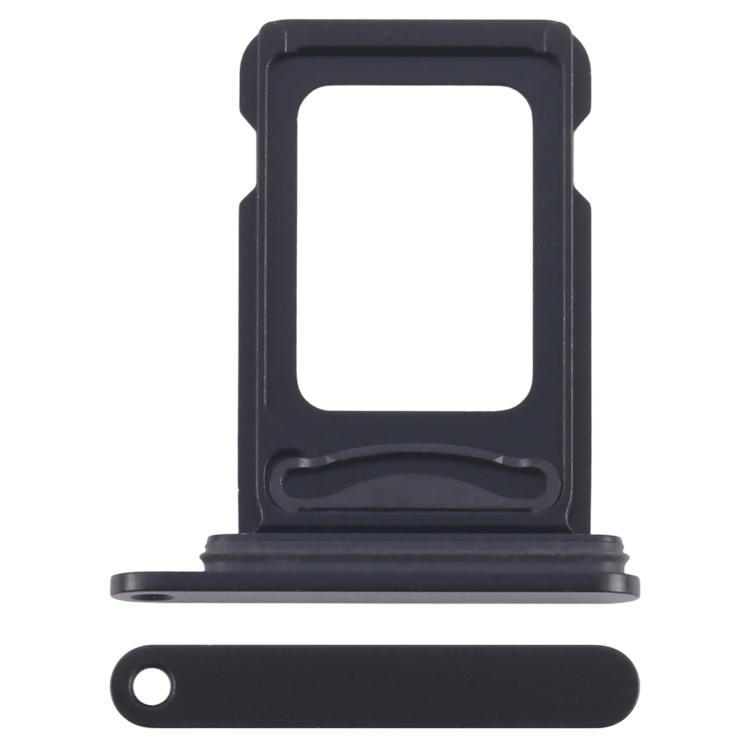 For iPhone 16e SIM + SIM Card Tray