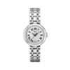 Tissot Bellissima Bracelet Watch, Officially Imported, T1260101101300, Women's, White Dial