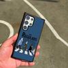 R-RegularS C-Cute Show Phone Case For SAMSUNG Galaxy S26 S25 S24 S23 S22 S21 S20 FE Plus Ultra Cover