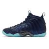 Кроссовки Foamposite One Obsidian GS CZ6547-400