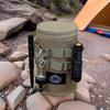 Outdoor BeerCup Storage Bag Multifunctional Storage Bag Water Cup Storage Bag for Cups Portable Camping Picnic Cup Storage Bag