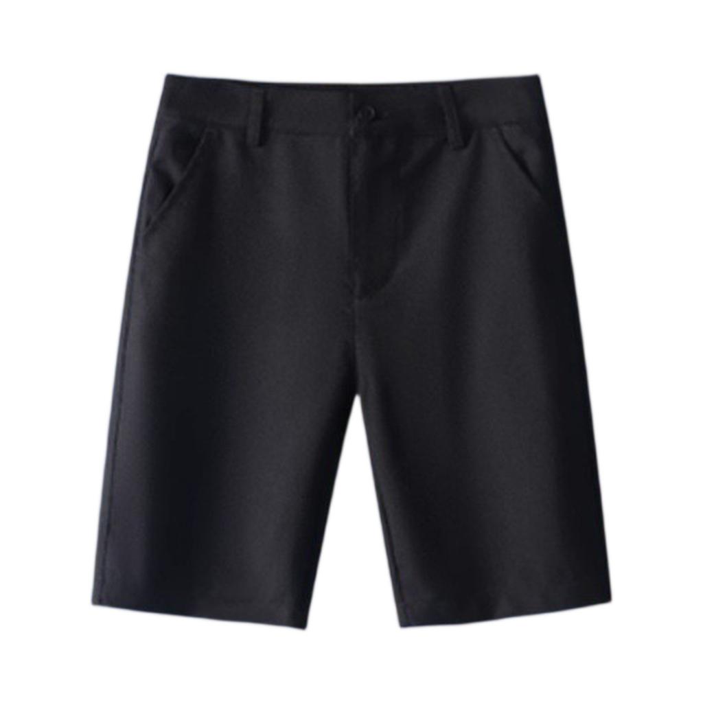 Шорты для мальчиков - Шорты для школы 5 дюймов