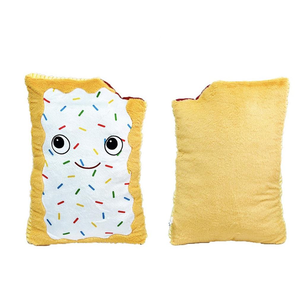 Плюшевая кукла, Игрушка в подарок, Мультфильм, Детская тряпичная кукла, Детская подарочная подушка