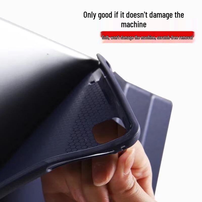 Умный чехол-книжка Huibaolong для планшетов Xiaomi и Redmi