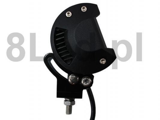 Lampa robocza cree LED IP67 18W, 12-24V Off-Road