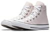 Кеды Converse Chuck Taylor All Star High 'Barely Rose' 159619F