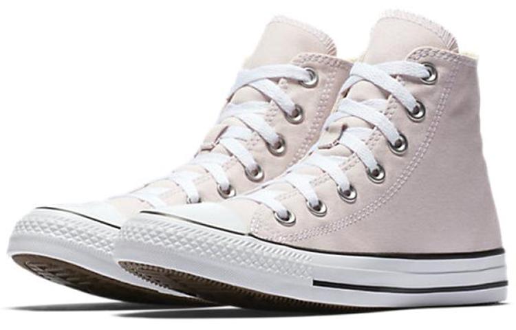 Кеды Converse Chuck Taylor All Star High 'Barely Rose' 159619F