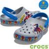 Kids Sandals Spiderman Lightning Clog 206374 007