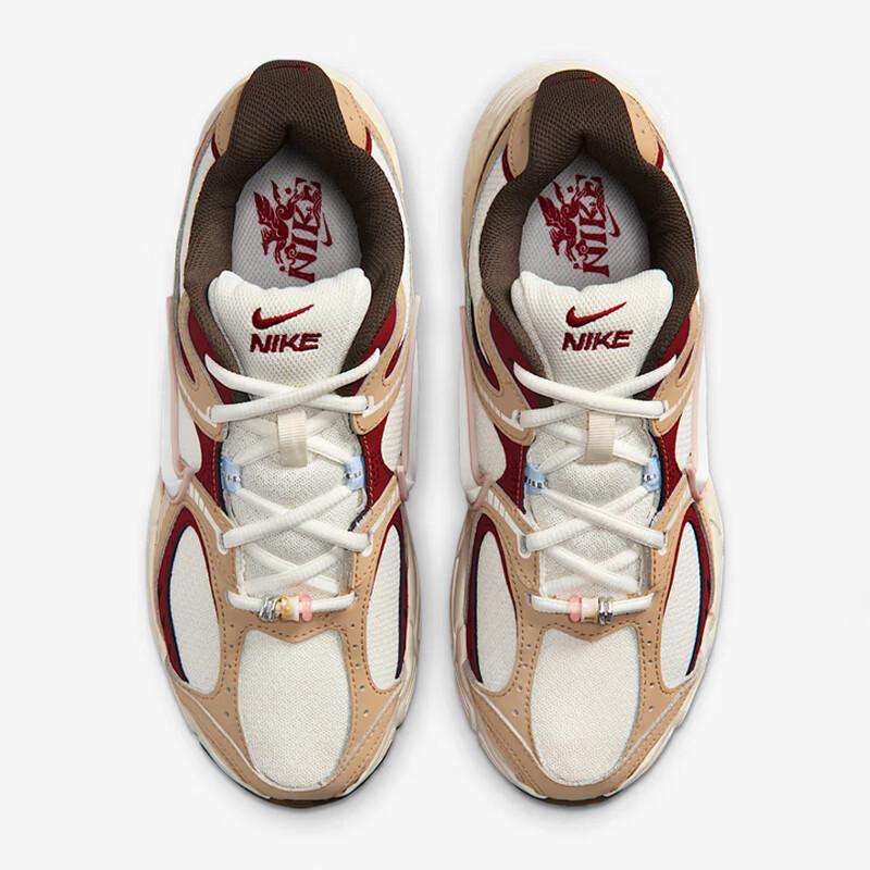 Nike Женские спортивные папины кроссовки V5 RNR