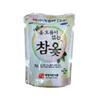 Натуральная и беслаковая сумка Taeyoung True Lacquer Bag Baeksuk Samgyetang Oriental Medicine Ingredients, 90 г, 30 штук