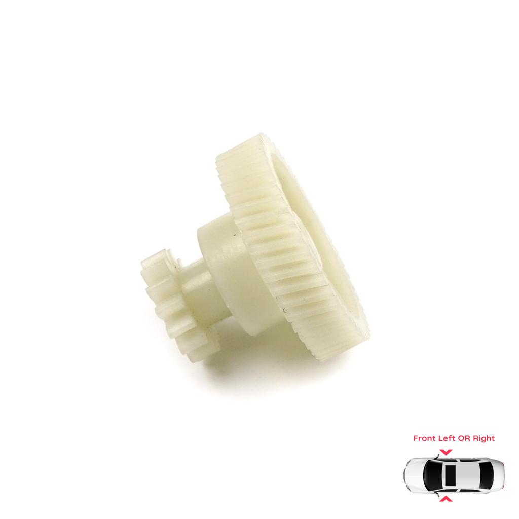 EGE712 Front Seat Belt Tensioner Feeder Motor Repair Gear for Mercedes E Class W207 C207 A207 2009-2017 Cabrio Coupe A2078600182