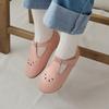 Baby Jam Unisex Haru Loafer Pink-219