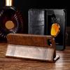 Элегантный Роскошный Кошелек-Чехол Для Iphone 5 5s 6 6s 7 Plus С Универсальной Функциональностью И Стилем