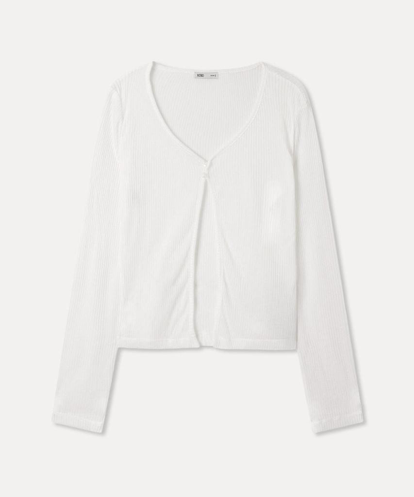 Кардиган MIXXO под лен_Miwcmg709A