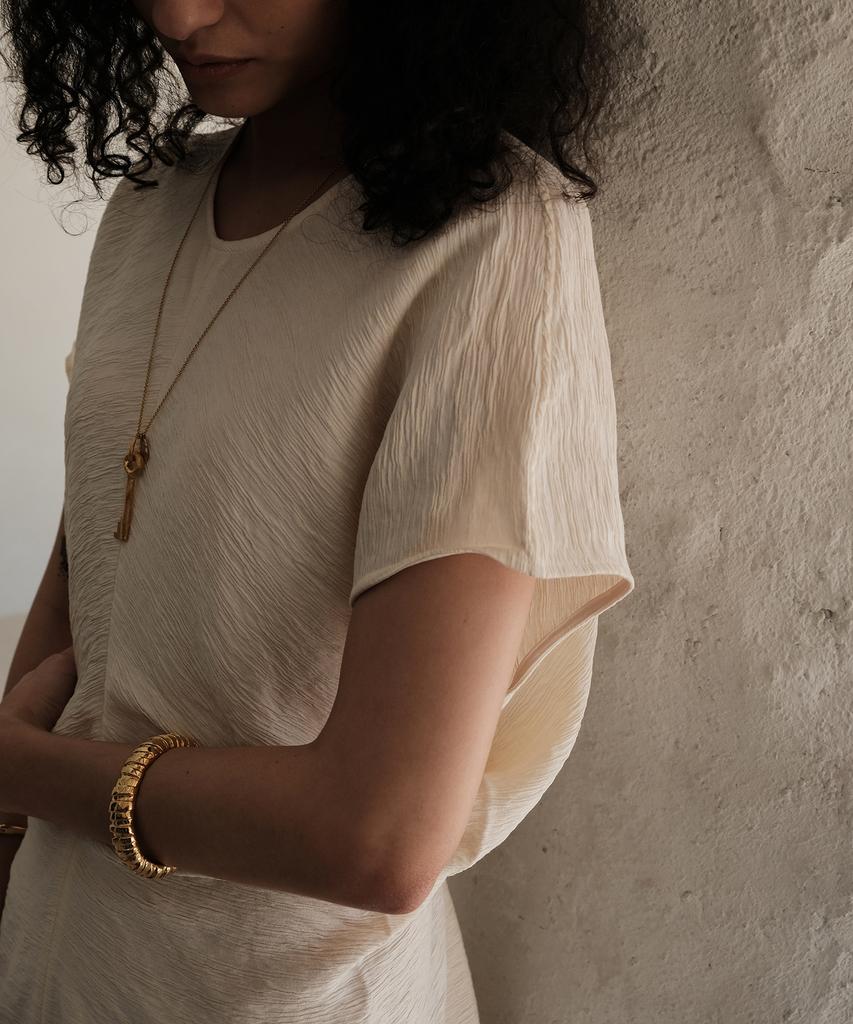 Mohr Ridge Bangle