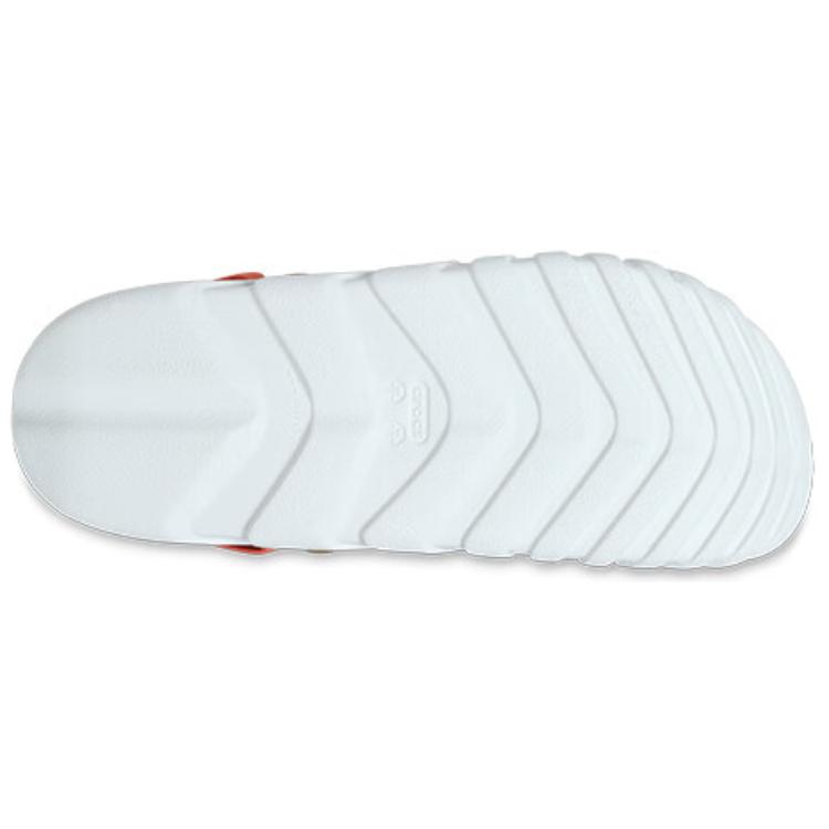 Crocs Versatile and Stylish Clogs Unisex Green