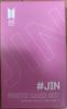 JIN Goods Набор фотокарточек из 60 фотокарточек Набор фотокарточек 60p BTS Bangtan Boys Bangtan (JIN)