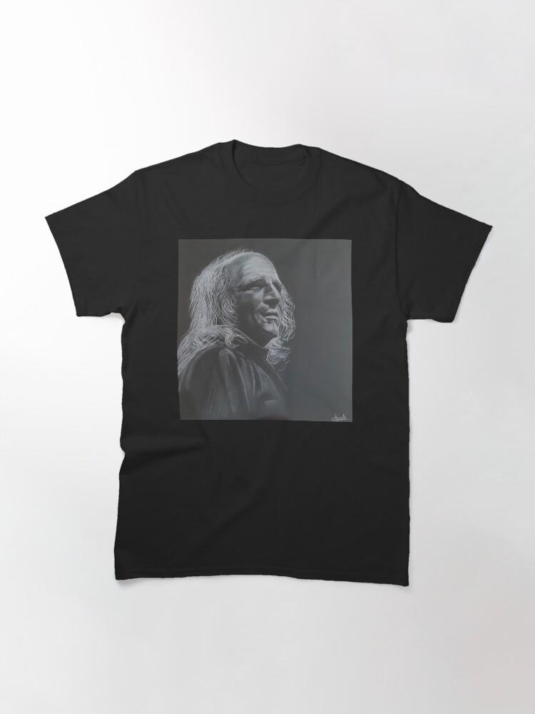 Léo Ferré Léo Ferré Classic T-Shirt