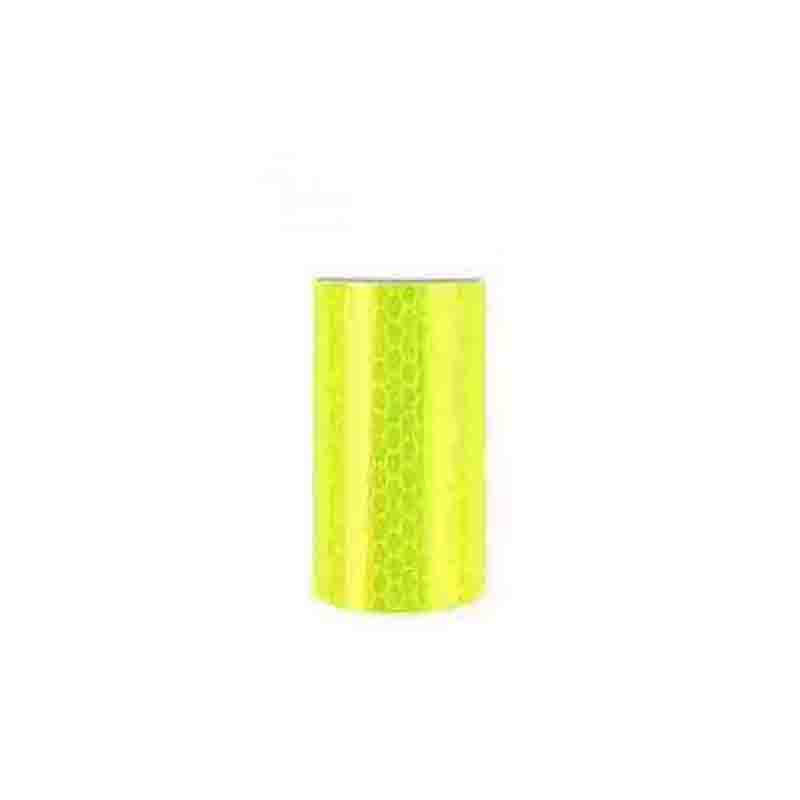 1M/3M*5cm Safety Bike Body Reflective Strips Motorcycle Waterproof Tape Sticker Reflector