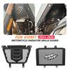 Защитная решетка воздухозаборника мотоцикла для CFMOTO 450MT 2024 2025 2026 CF MOTO 450 MT Крышка сетки охлаждения радиатора CF450 MT450 Радиатор