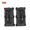 2x Ручки-поручни на дугу безопасности, ремни-ручки для Wrangler JK JKU JL JLU YJ CJ TJ RZR ATV UTV, внедорожные аксессуары