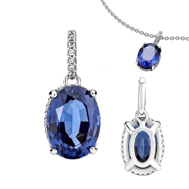 Sparkling Copper Stars Moon Sun Flower Earrings Dangle Charm Beads Fit Original Bracelets Diy Cultural Jewelry Gift