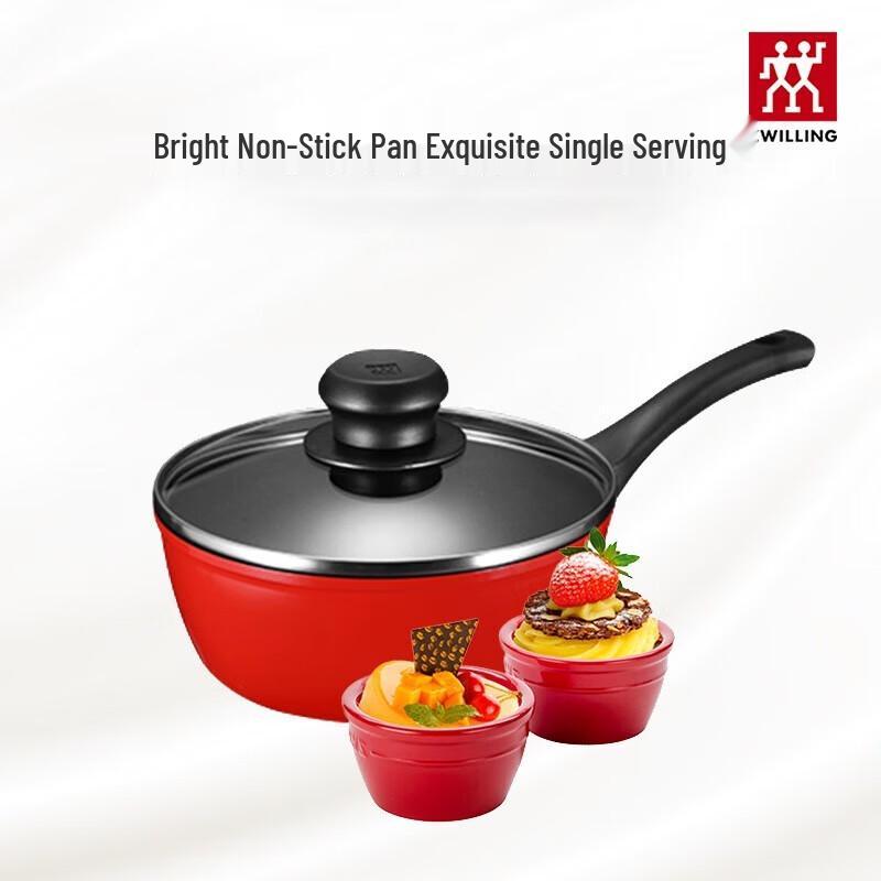 Zwilling German Stew Pot & Ceramic Bowl Set