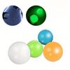 2Pcs Luminous Balls Children's Squeeze Toy Sticky Maltose Fidget Toys  Kids and Adults