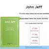 Успокаивающая тканевая маска John Jeff с центеллой азиатской