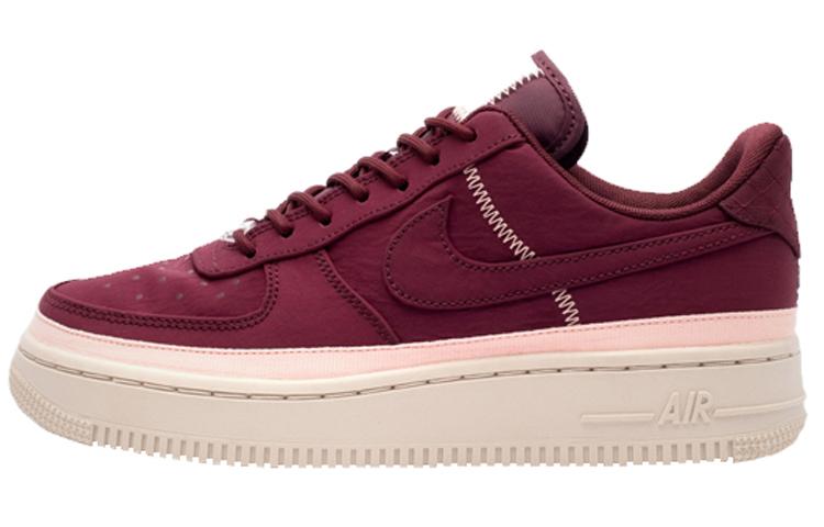Nike Air Force 1 'Night Maroon' Женские AA0287-603