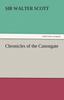 Книга Chronicles of the Canongate